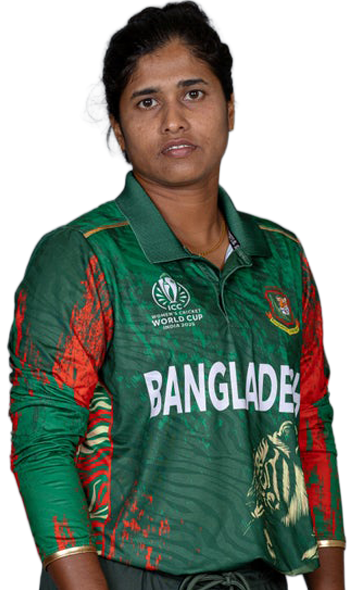 Farzana Hoque