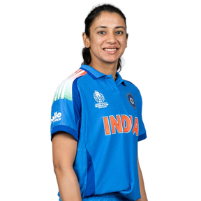 Smriti Mandhana | cricket.com.au