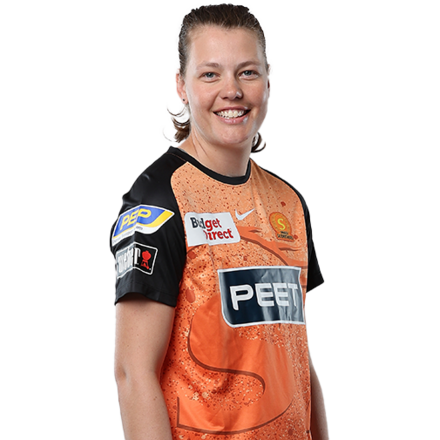 Picture of Amy Edgar