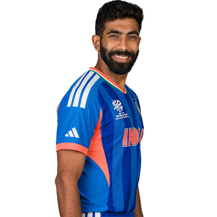 J.Bumrah