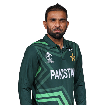 Iftikhar Ahmed | cricket.com.au
