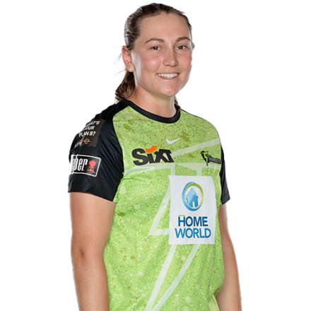 Picture of Anika Learoyd
