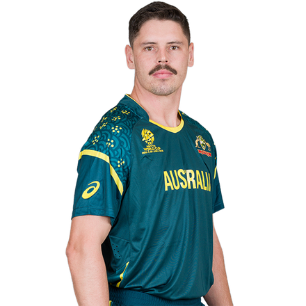 Ben Dwarshuis IPL auction player profile